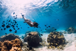 Hurghada: The Diver’s Paradise