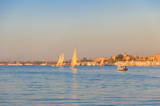 Luxor and Aswan: A Journey Through Time