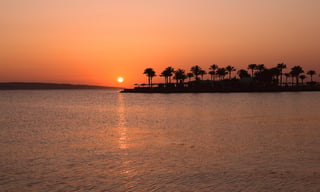 The Red Sea Riviera