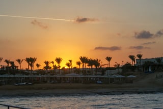 Sharm El-Sheikh: Sun, Sea, and Sand