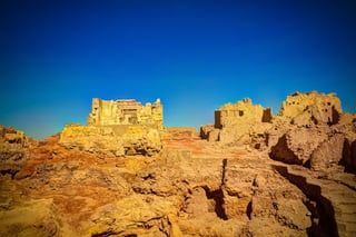 Siwa Oasis: Egypt’s Hidden Gem