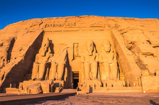 Discover Summer in Egypt